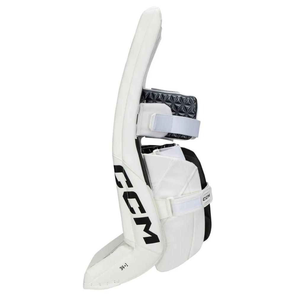 Axis 2 Goalie Pads - Senior - Sports Excellence