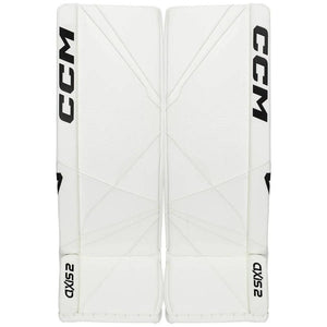 Axis 2 Goalie Pads - Senior - Sports Excellence