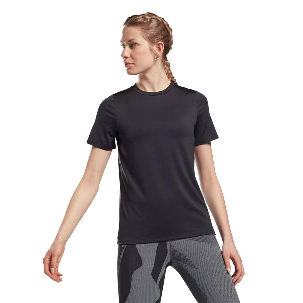 Reebok Workout Ready Speedwick T-Shirt - Women – Sports Excellence