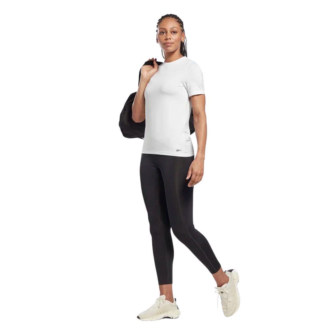 Reebok Workout Ready Speedwick T-Shirt - Women - Sports Excellence