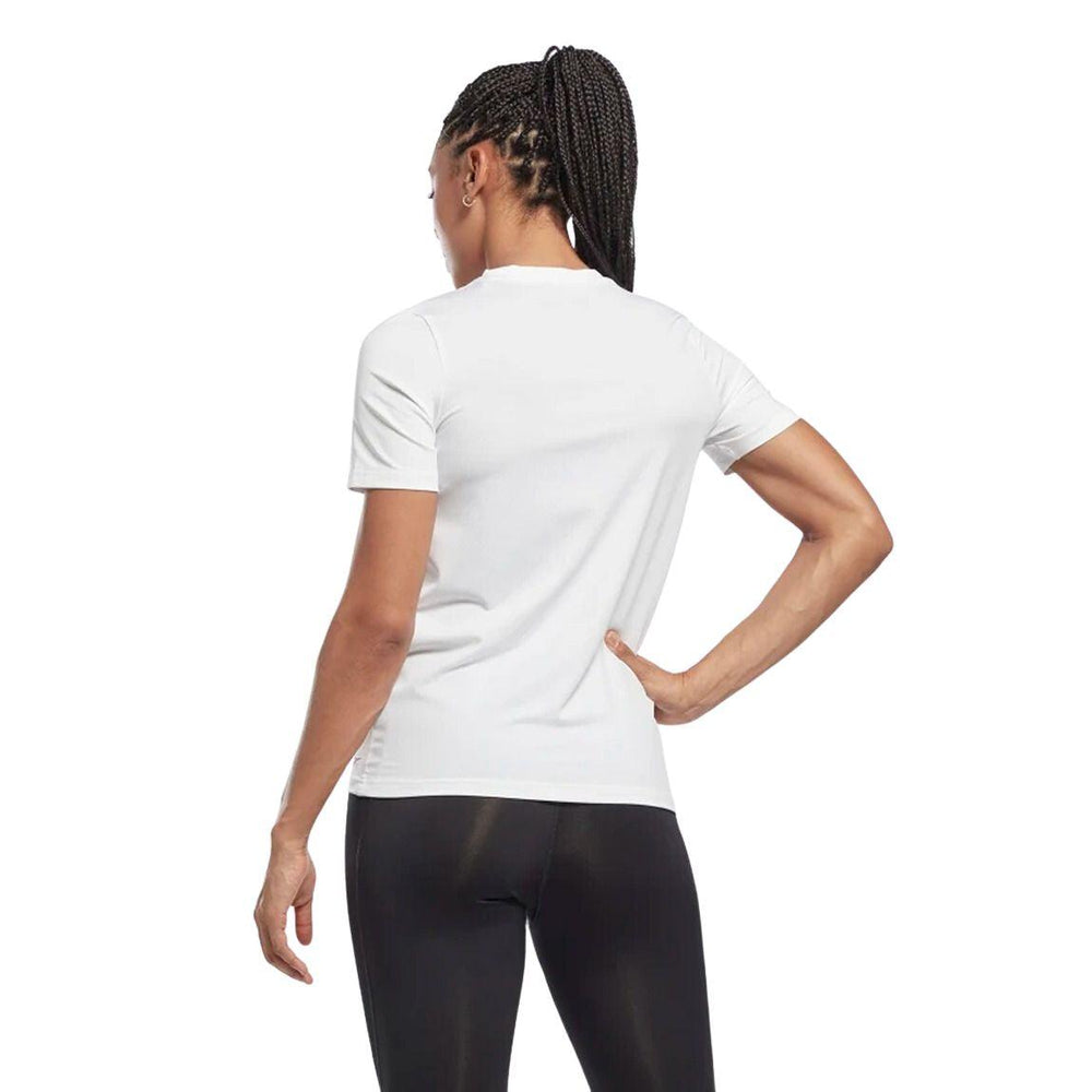 Reebok Workout Ready Speedwick T-Shirt - Women – Sports Excellence