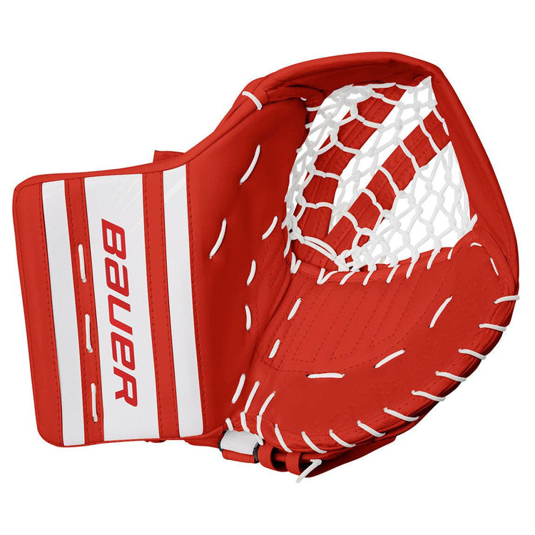 Bauer GSX Catcher - Junior - Sports Excellence