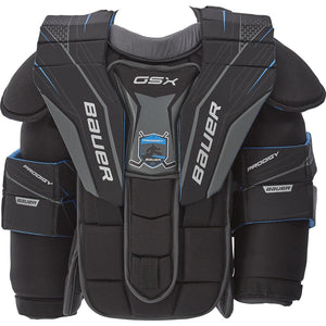 GSX Prodigy Chest Protector - Youth - Sports Excellence