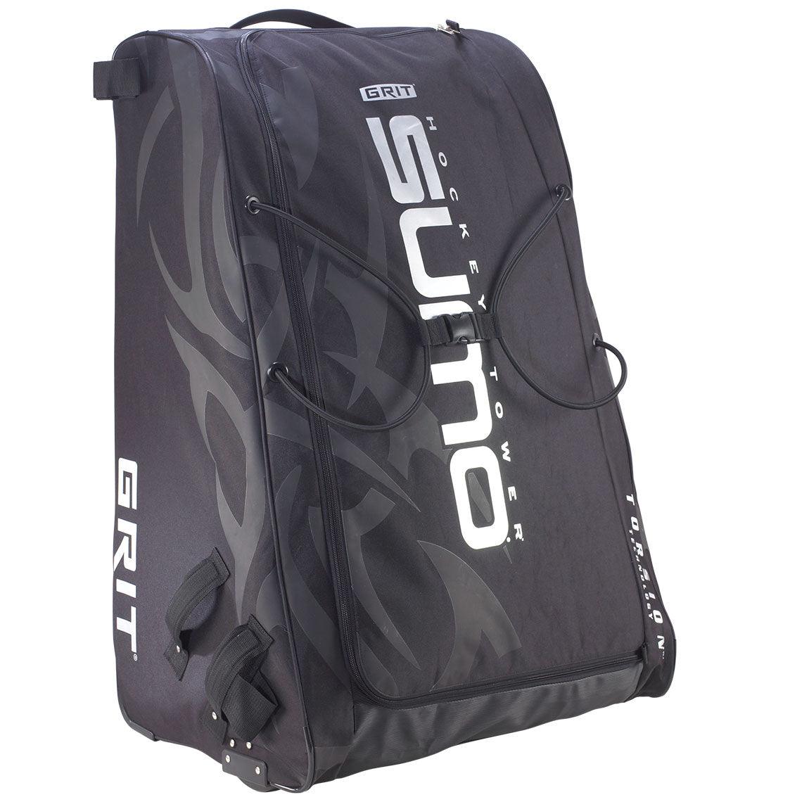 GT4 SUMO Goalie Hockey Tower Bag - Sports Excellence
