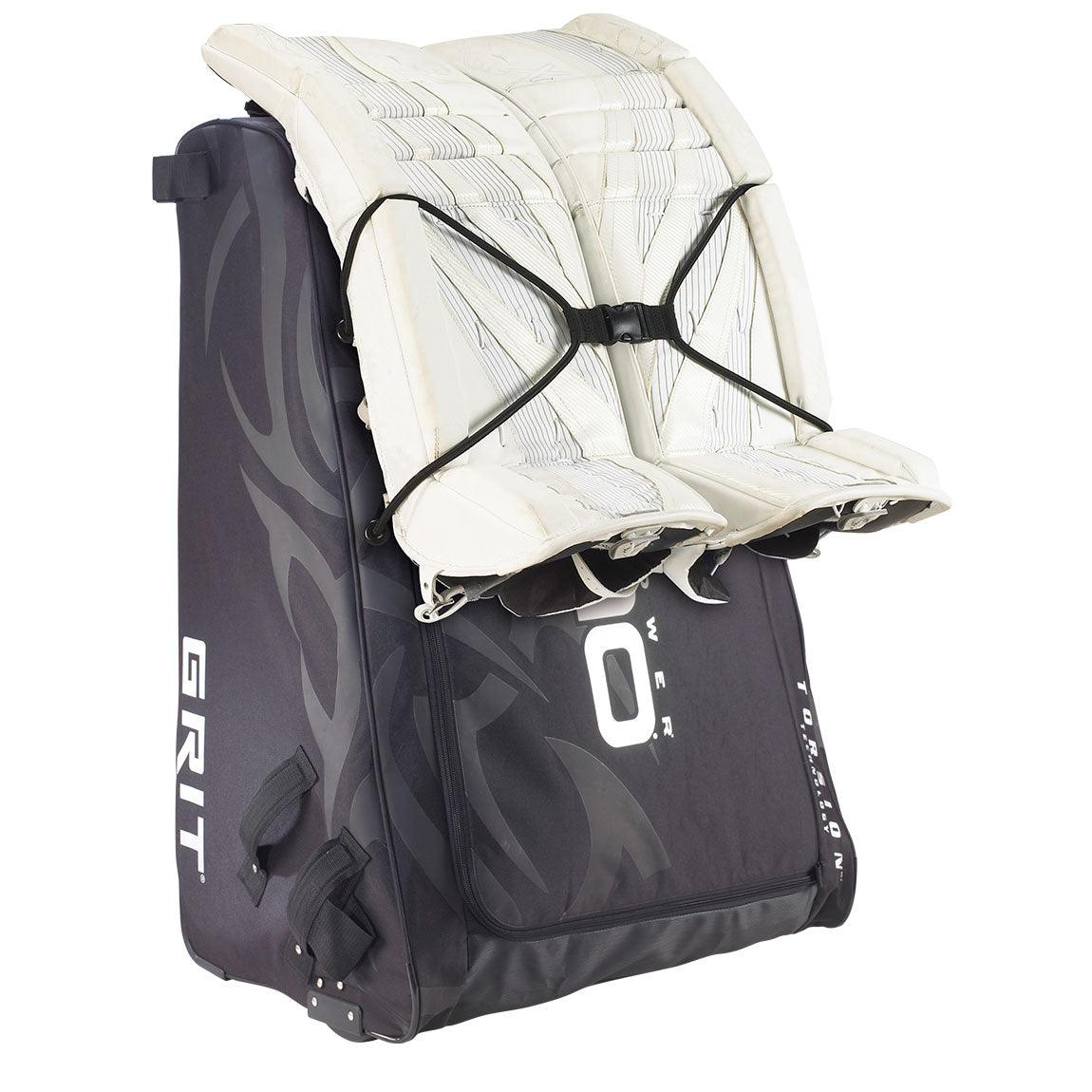 GT4 SUMO Goalie Hockey Tower Bag - Sports Excellence