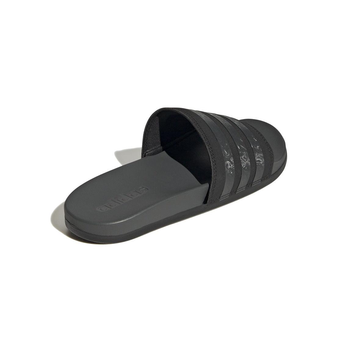 Adidas women's adilette discount comfort slide stores