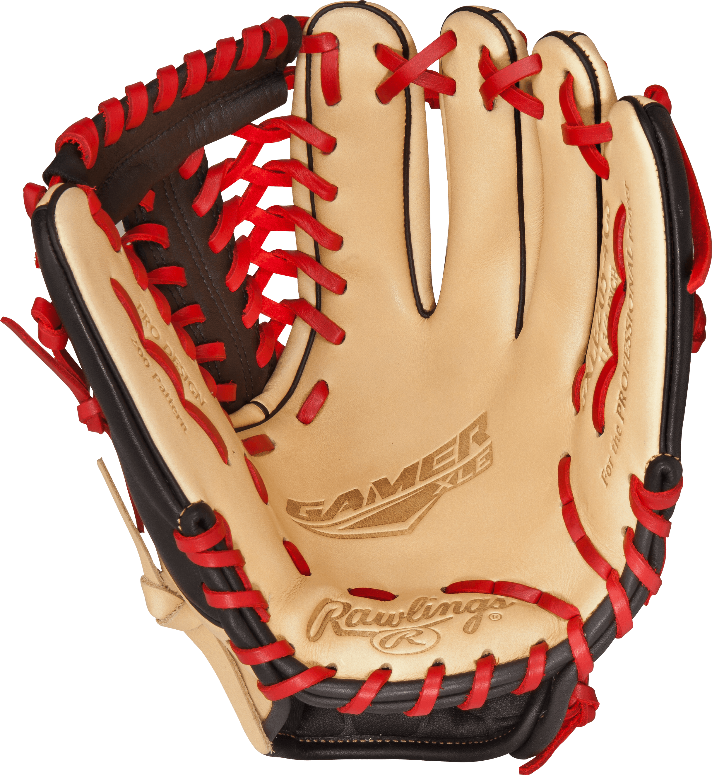 Gamer XLE 11.75" Baseball Glove - Sports Excellence