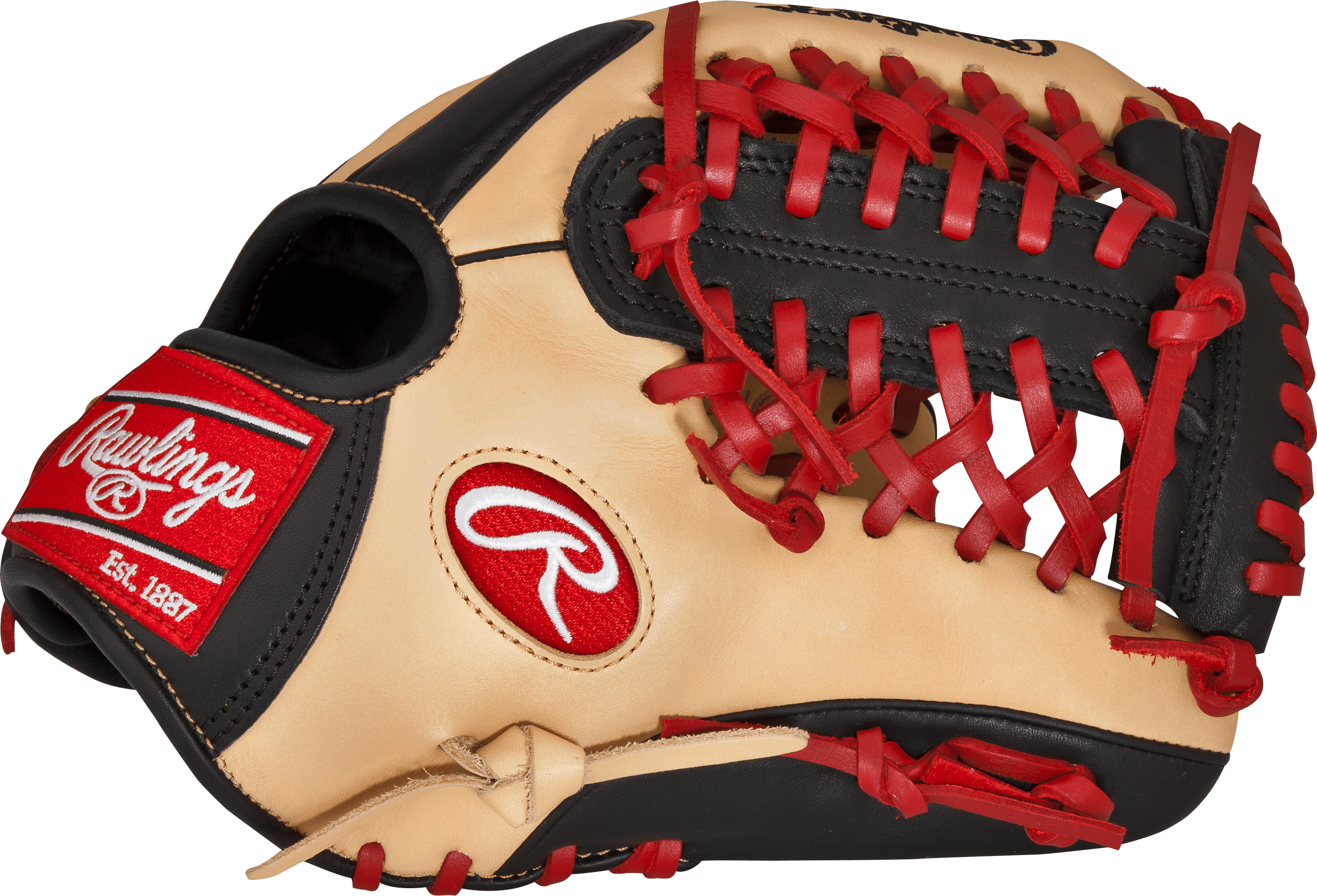 Gamer XLE 11.75" Baseball Glove - Sports Excellence