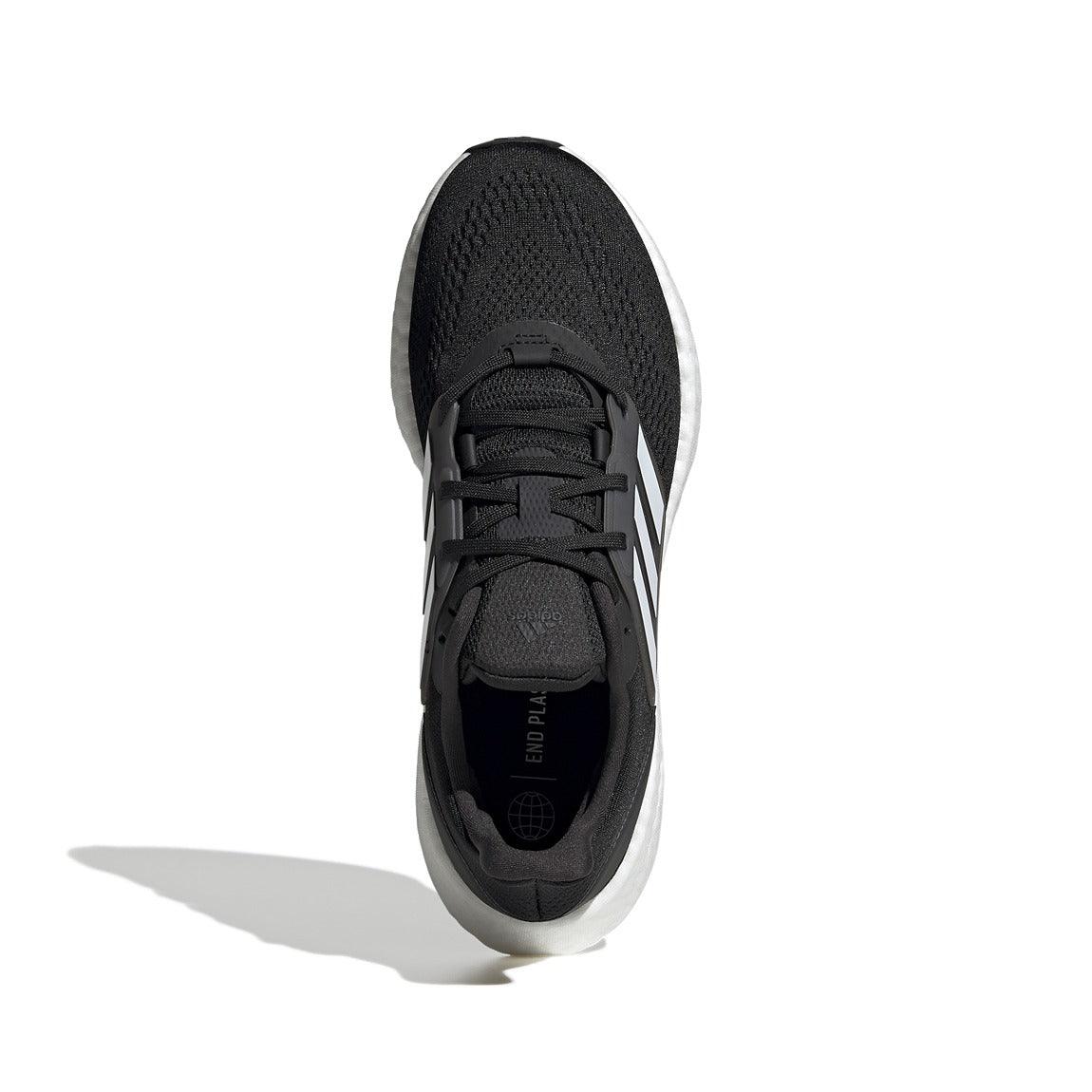 Mens pure 2024 boost running shoes