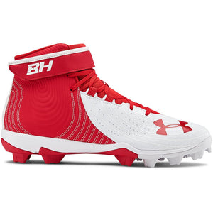 Harper 4 Mid Cleats - Sports Excellence
