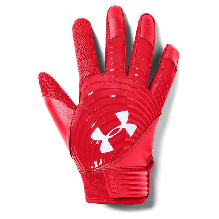 Harper Hustle Batting Gloves - Sports Excellence