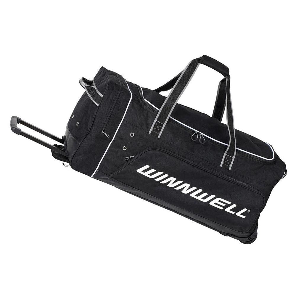 Premium Wheel Bag with Telescopic Handle - Junior - Sports Excellence