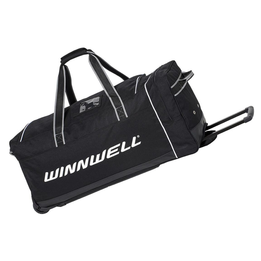 Premium Wheel Bag with Telescopic Handle - Junior - Sports Excellence