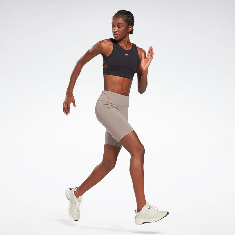 Reebok Identity Fitted Short - Women's - Sports Excellence