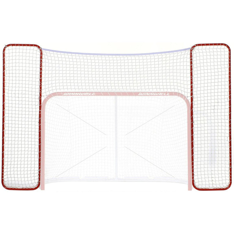 Hockey Backstop ADD-ON 72" (Steel) - Sports Excellence