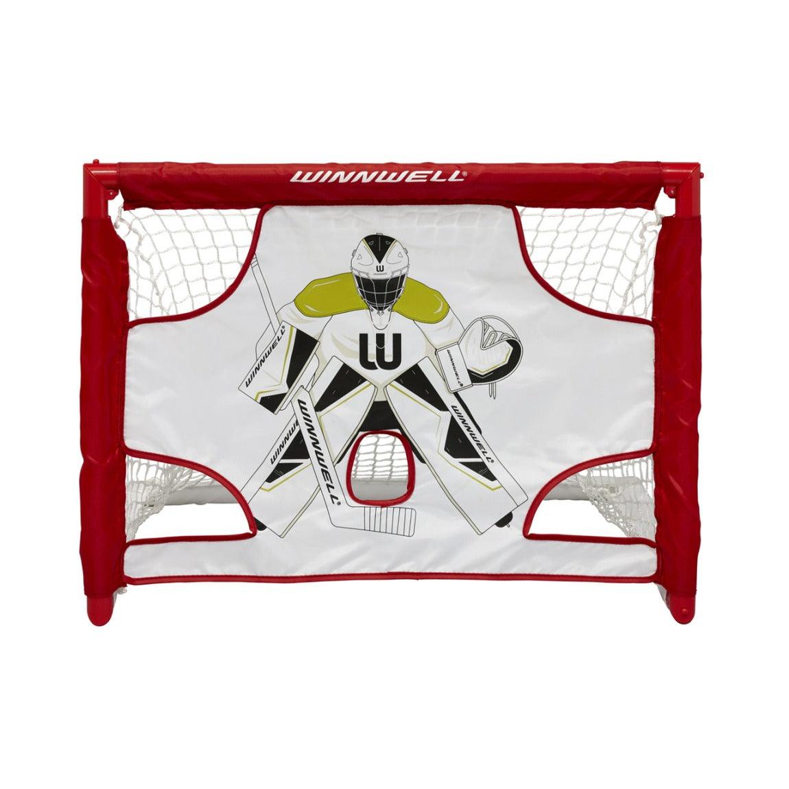 Hockey Collapsible PVC MINI Set - Sports Excellence