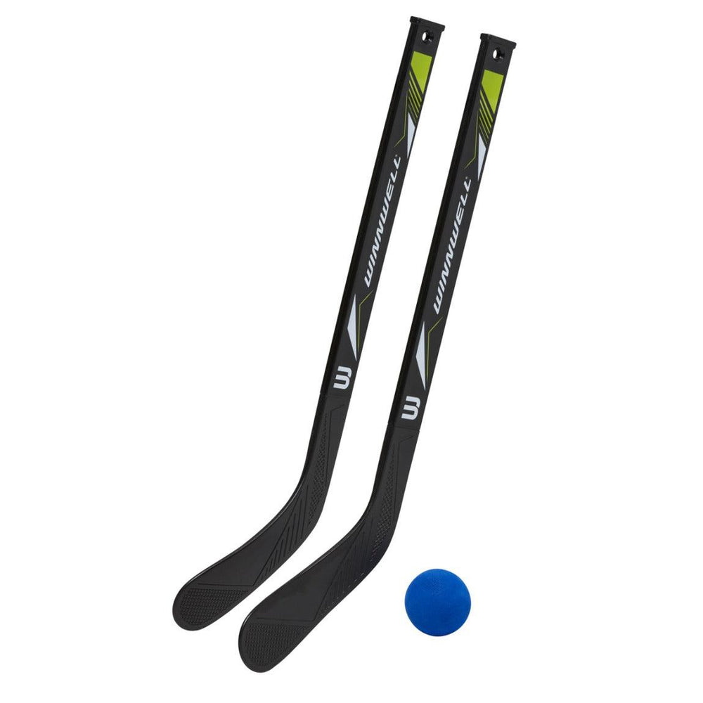 Hockey MINI Quicknet Set - Sports Excellence