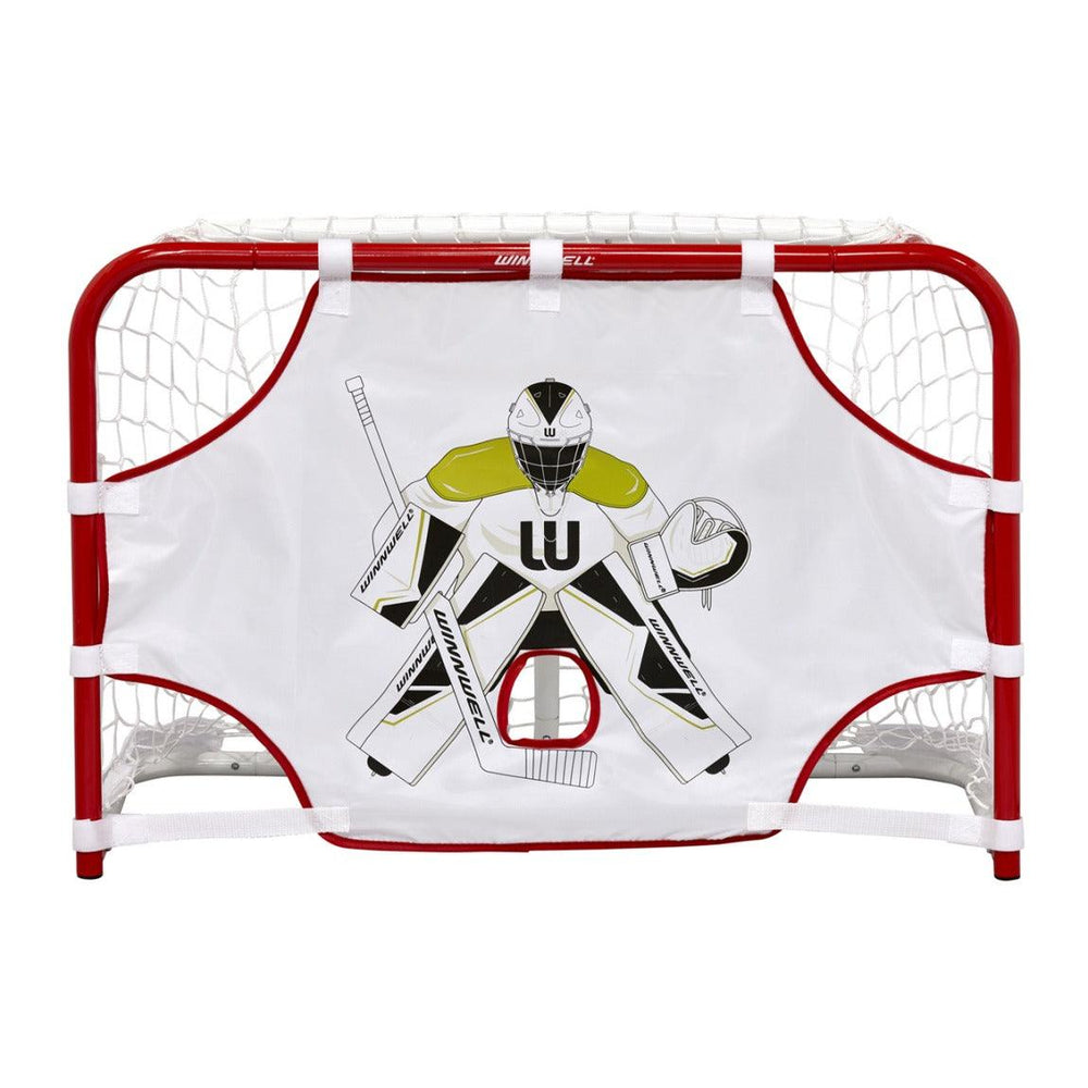 Hockey MINI Quicknet Set - Sports Excellence