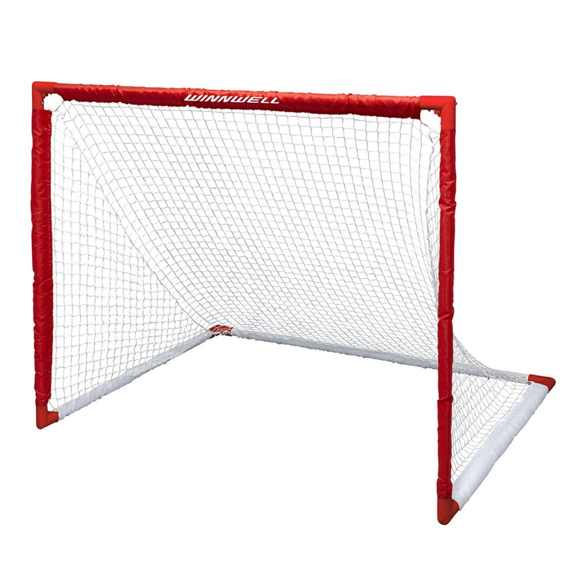 Hockey Collapsible PVC Net 54" - Sports Excellence