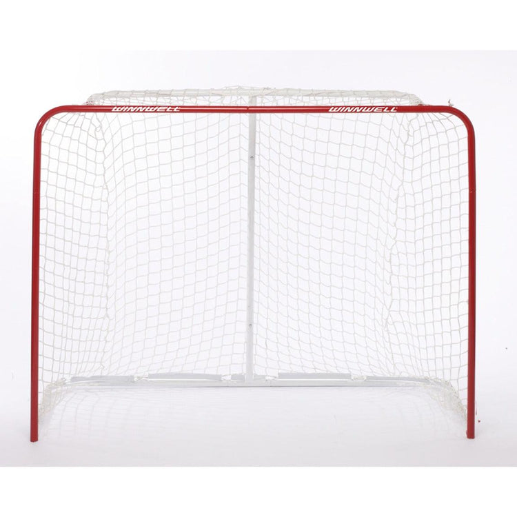 Hockey Net Post with Mesh 54" - Sports Excellence