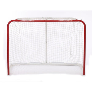 Hockey Net Post with Mesh 60" - Sports Excellence