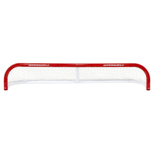 Hockey Pond Net 6' X 1'