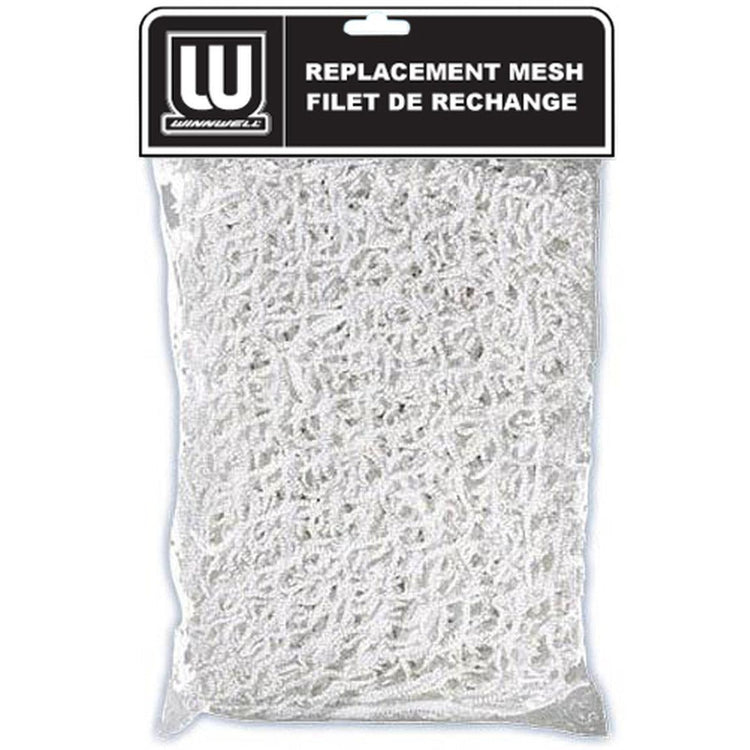 Hockey Replacement Heavy Duty Mesh 72" - Sports Excellence