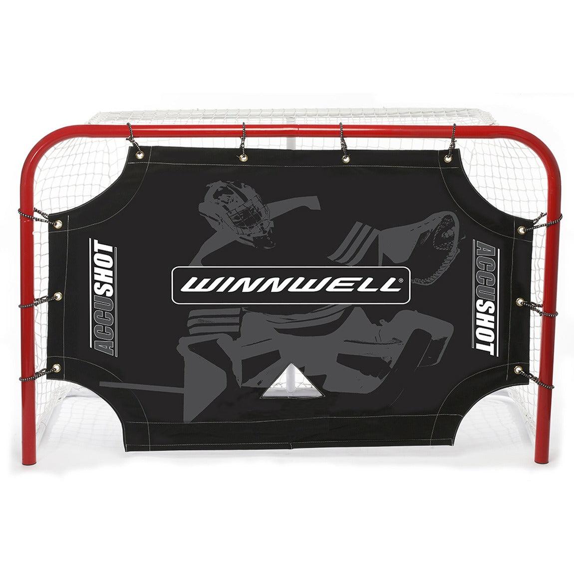 Hockey Shooting Target Accushot 60" - Sports Excellence
