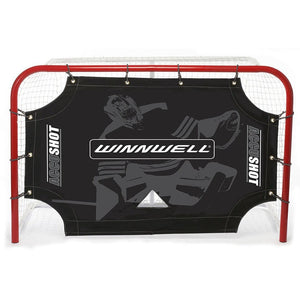 Hockey Shooting Target Accushot 72" - Sports Excellence