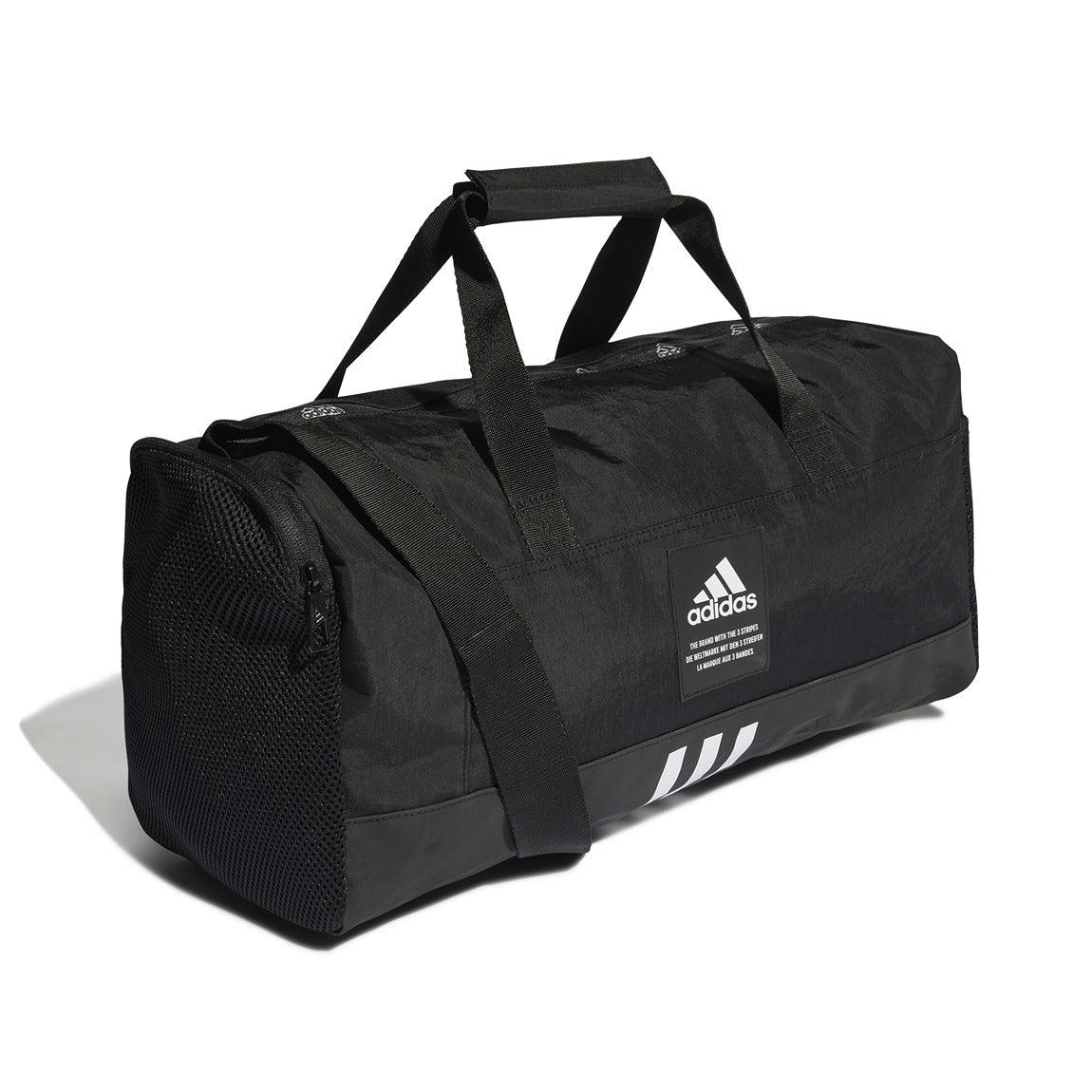 Linear performance duffel bag 2025 small