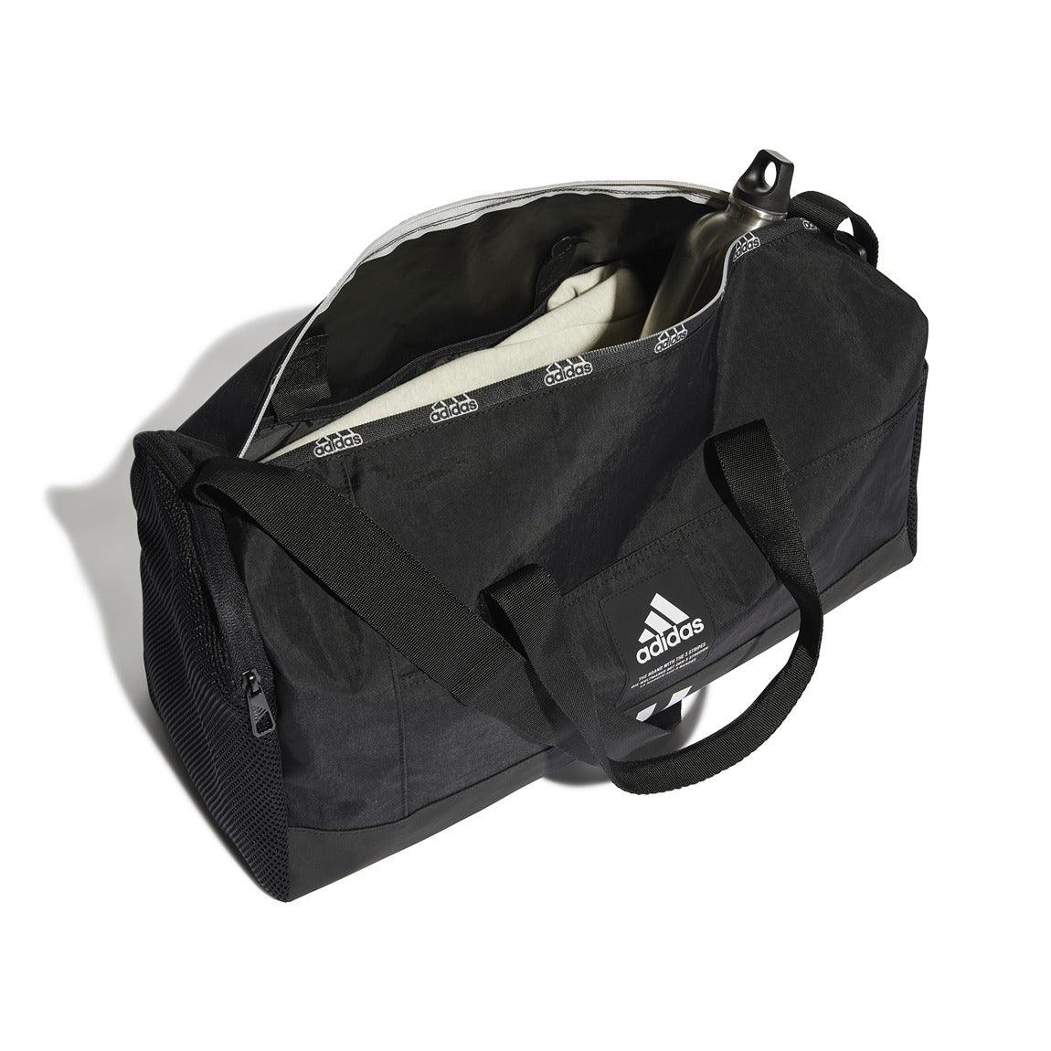 Adidas duffel sale bag m