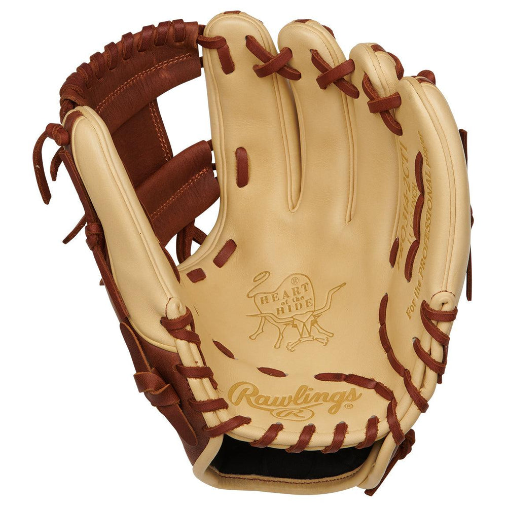 Heart of The Hide 11.5" I-Web Baseball Glove - Sports Excellence