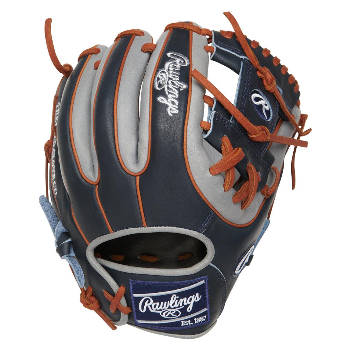 Heart of Hide 11.5" narrow fit Baseball Gloves - Sports Excellence