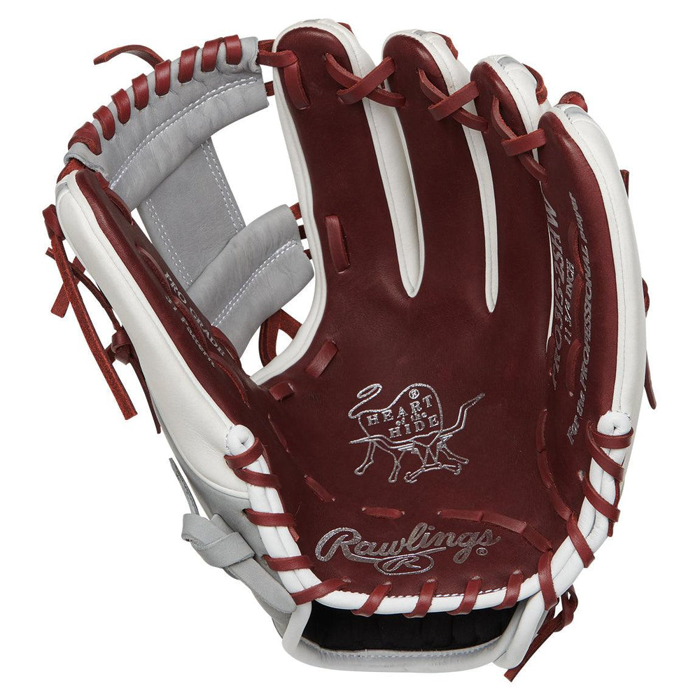 Heart of Hide 11.75" Baseball Gloves - Sports Excellence