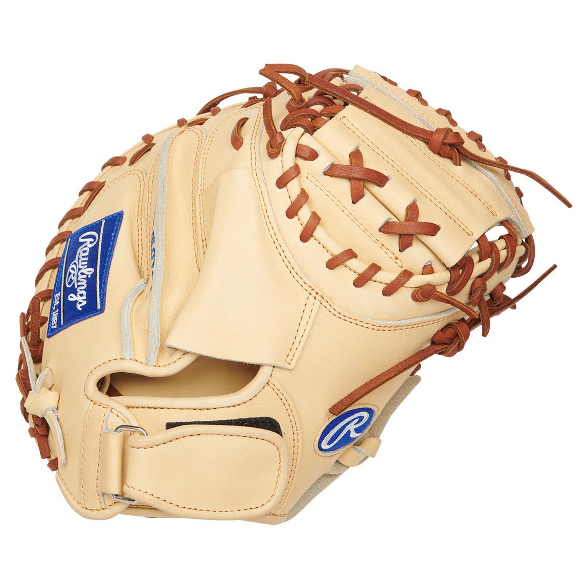 Heart of Hide 32.5" Baseball Gloves - Sports Excellence