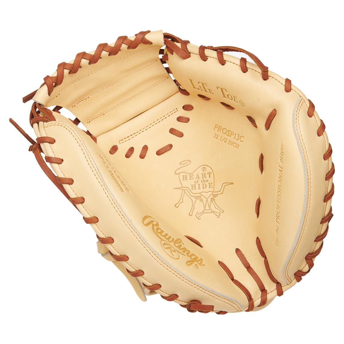 Heart of Hide 32.5" Baseball Gloves - Sports Excellence