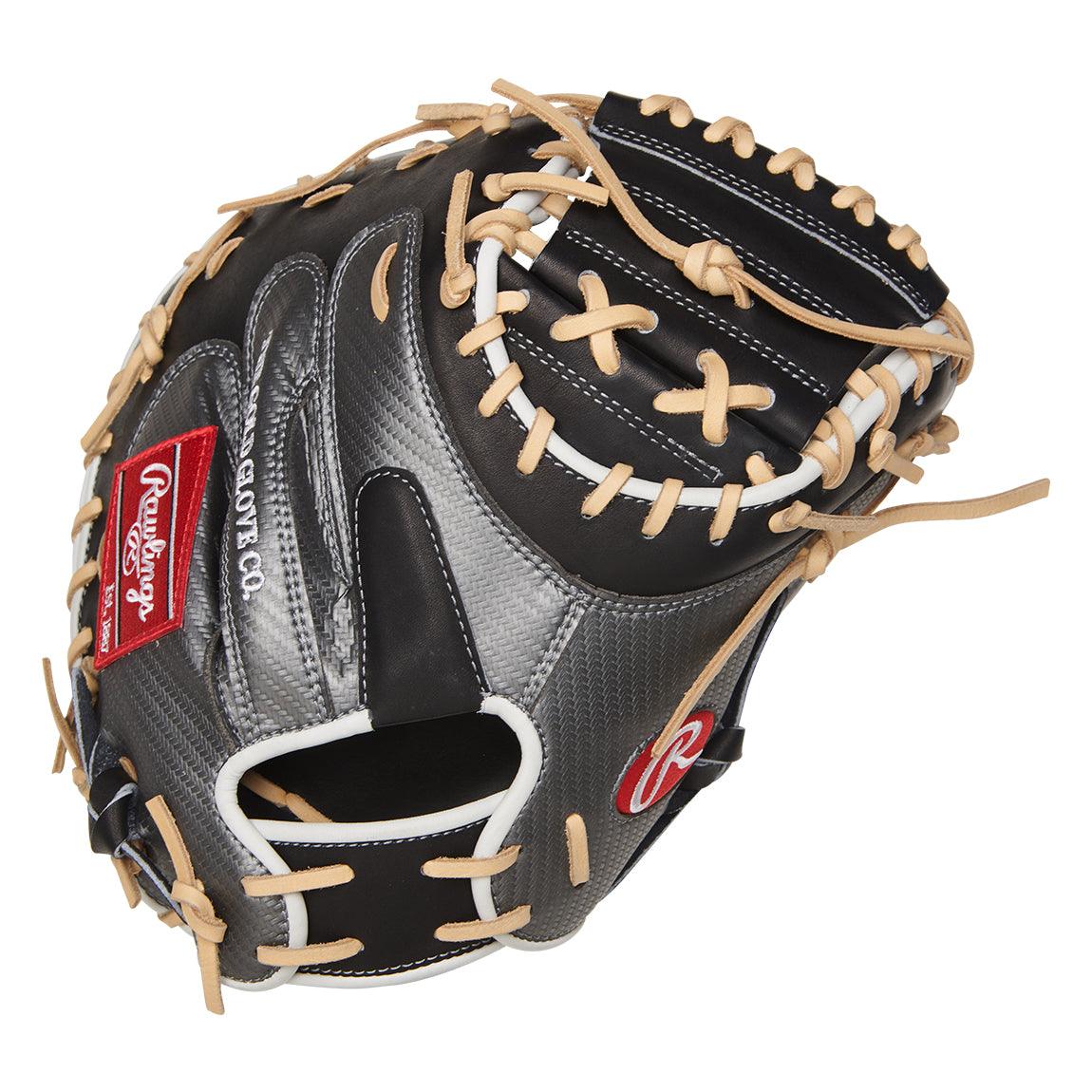 Heart of Hide Hyper Shell 34" Baseball Gloves - Sports Excellence