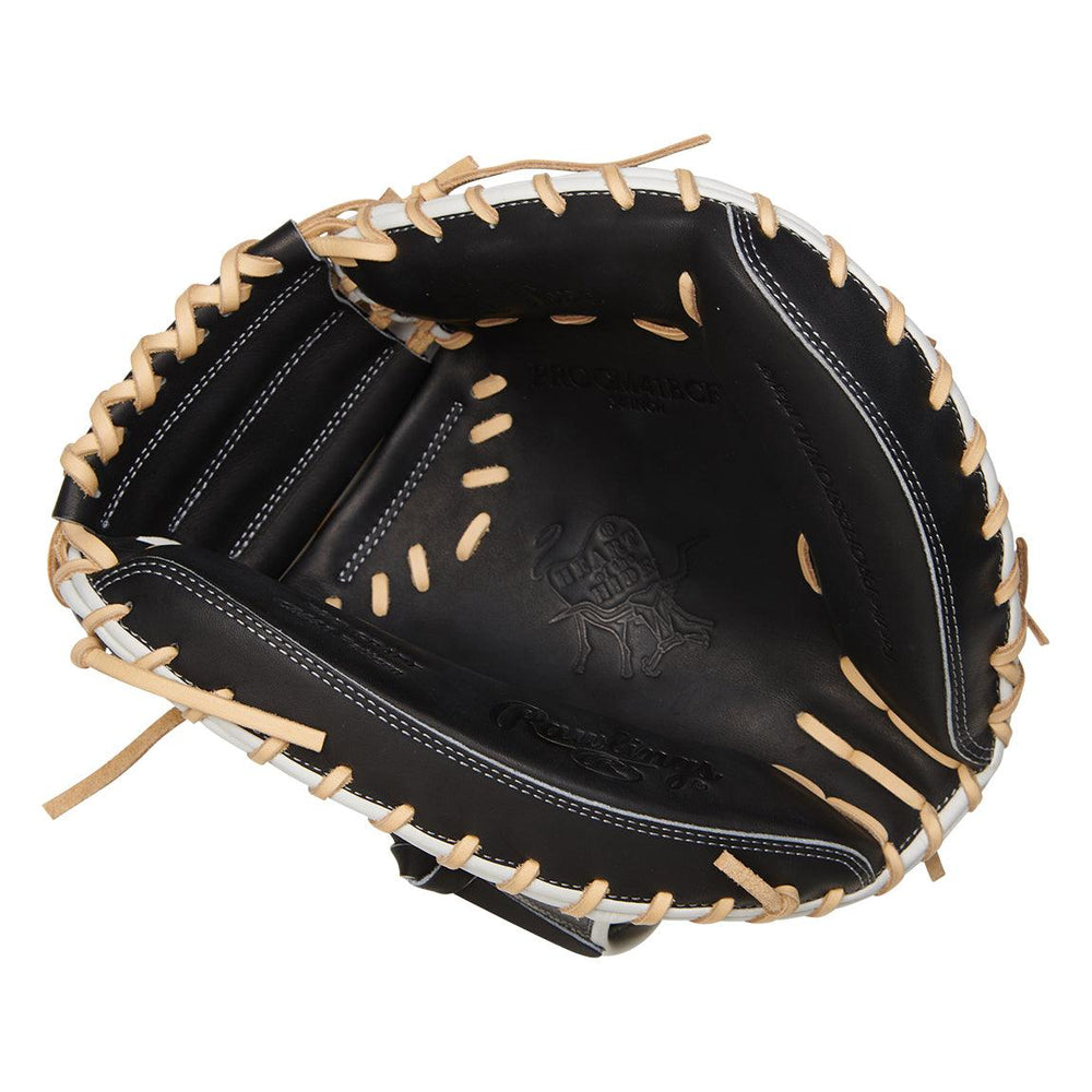 Heart of Hide Hyper Shell 34" Baseball Gloves - Sports Excellence