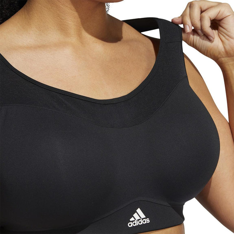 adidas TLRD Impact Training High-Support Bra (Plus Size) Women