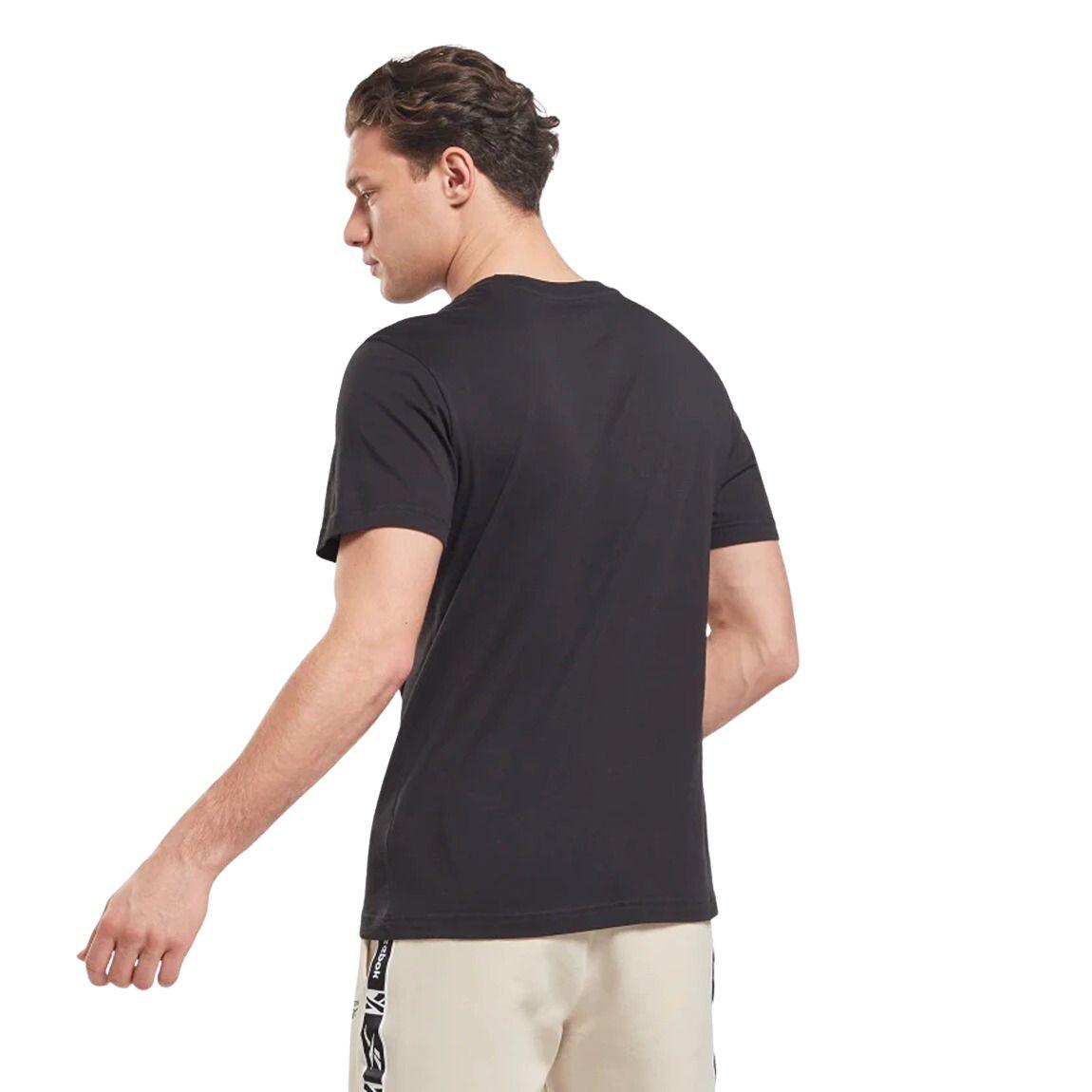 Reebok classic t shirt homme best sale paris