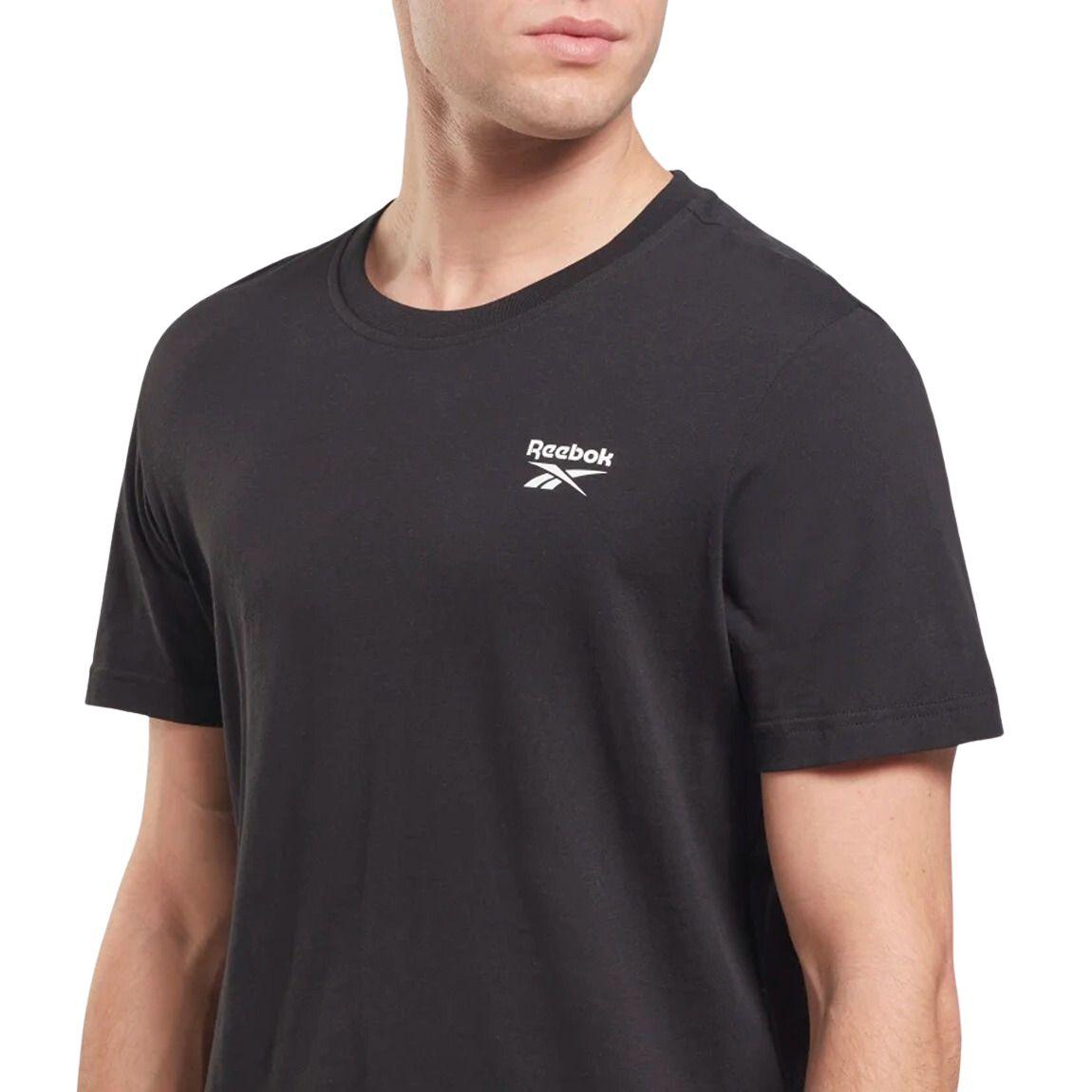 Reebok Identity Classics T-Shirt - Men - Sports Excellence