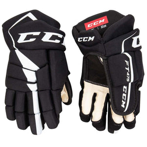 JetSpeed FT475 Hockey Glove  - Junior