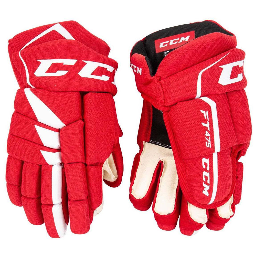 JetSpeed FT475 Hockey Glove - Senior - Sports Excellence