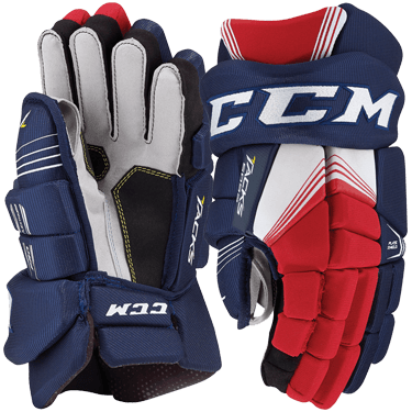 Tacks 5092 Hockey Gloves - Junior - Sports Excellence