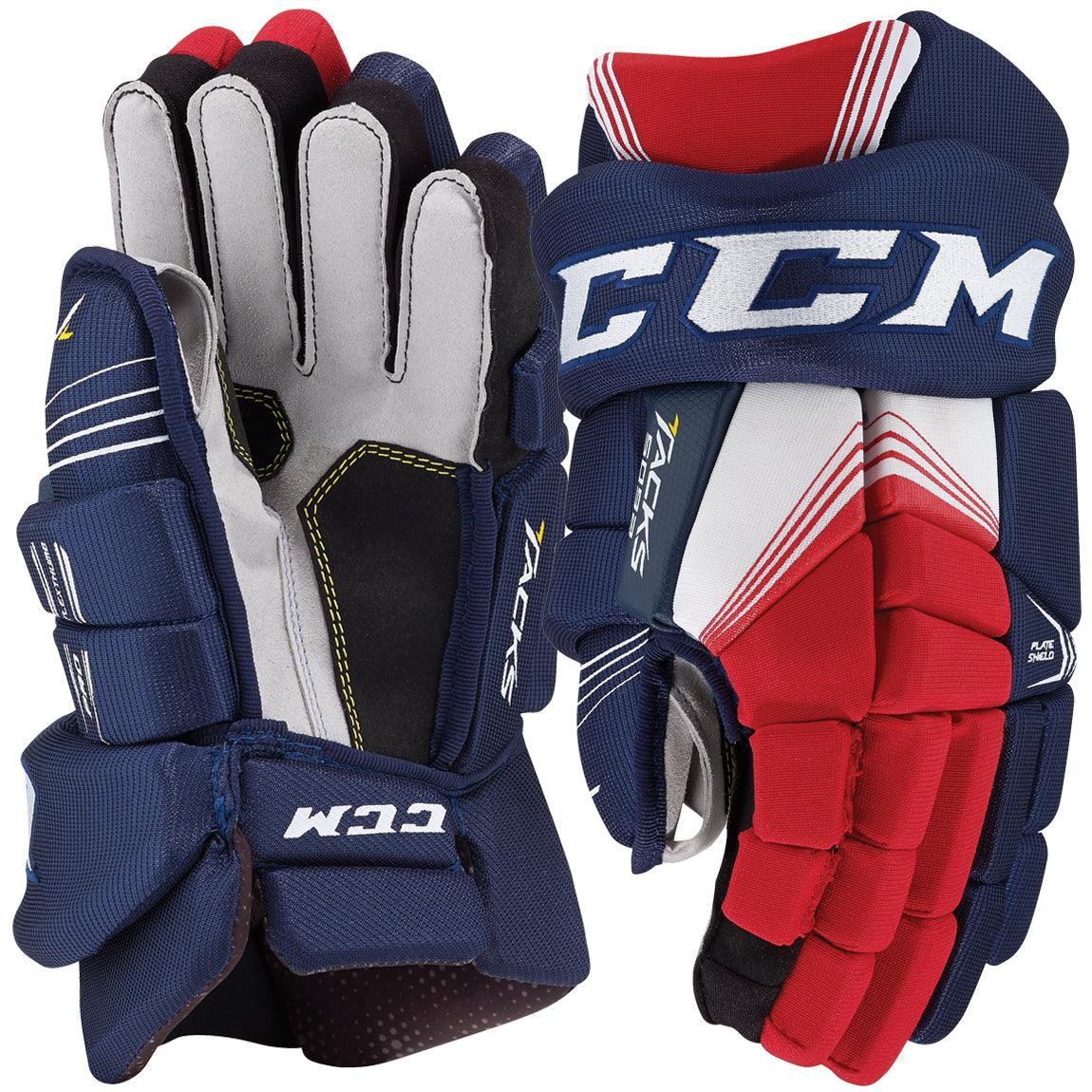 Tacks 5092 Hockey Gloves - Senior - Sports Excellence