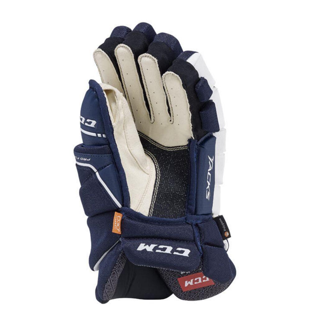 Tacks AS580 Hockey Gloves - Junior - Sports Excellence