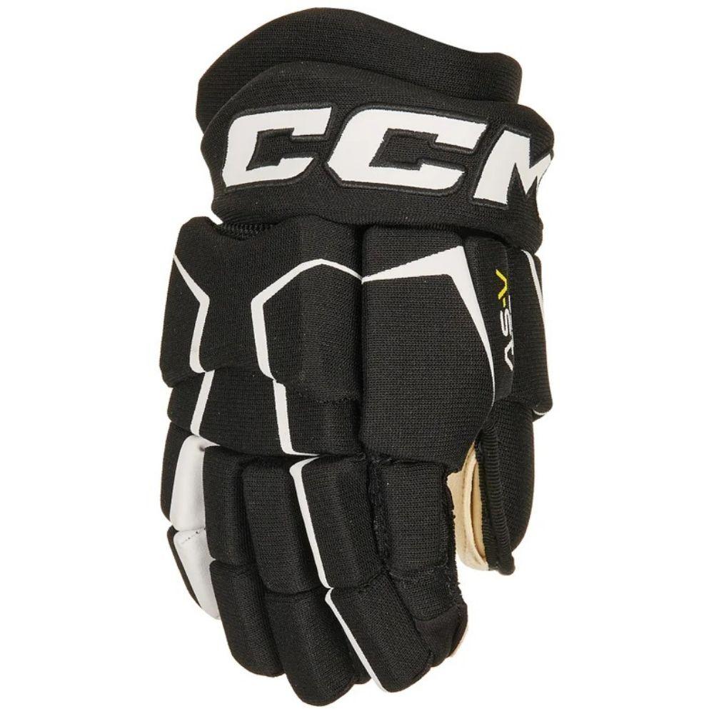 Tacks AS-V Pro Hockey Gloves - Youth - Sports Excellence