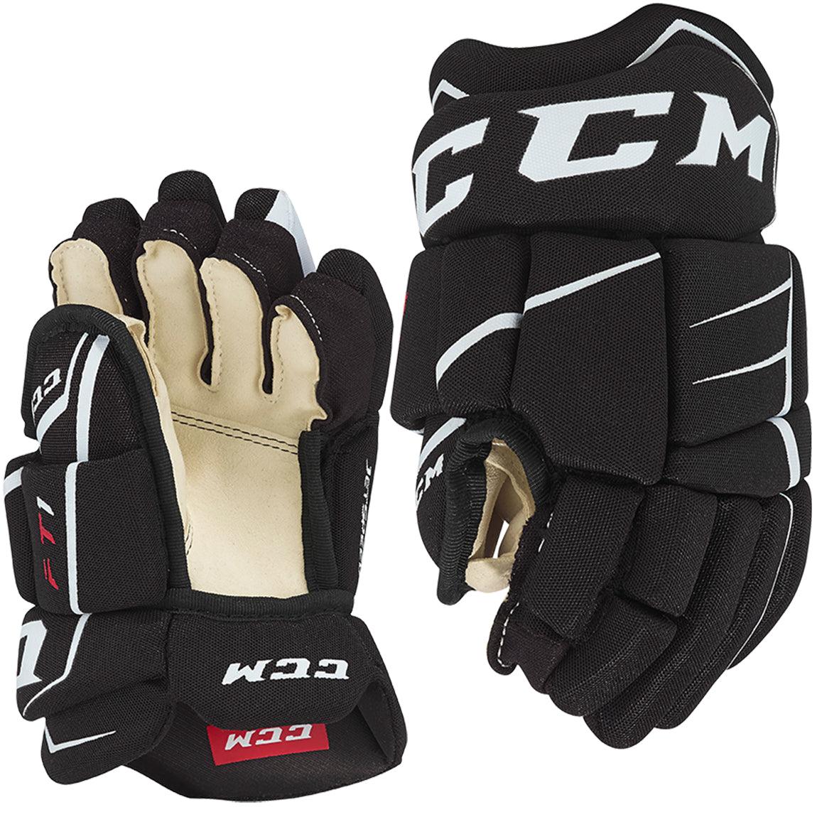 JetSpeed FT1 Gloves - Youth - Sports Excellence