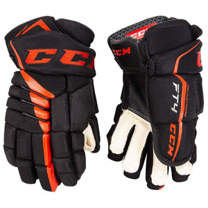 JetSpeed FT4 Hockey Glove - Junior - Sports Excellence
