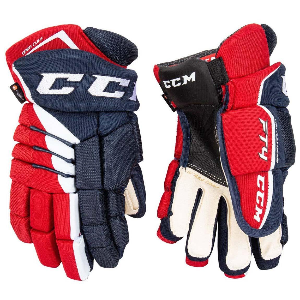 JetSpeed FT4 Hockey Glove - Senior - Sports Excellence